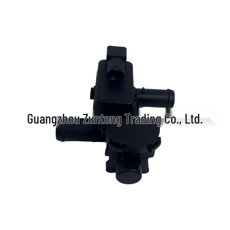 Клапан отопителя Volkswagen Touareg/Porsche Cayenne 7PP819810A 95857281000