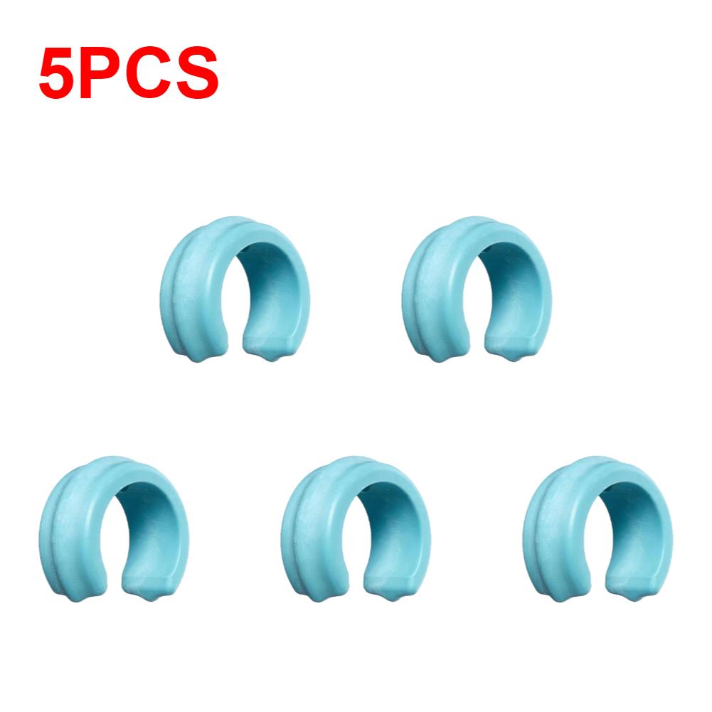 1-10PCS Universal Pool Cleaner Hose Weight Pool Cleaner Hose Counterweight for Zodiac Baracuda W83247 X70105 Pool Cleaner