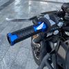 Для Honda CBR 125R 954 600 F4i 650F 650R 1100XX 1000F CBR 600RR 1000RR Мотор Ручки руля Защитная накладка на ручку Ручка