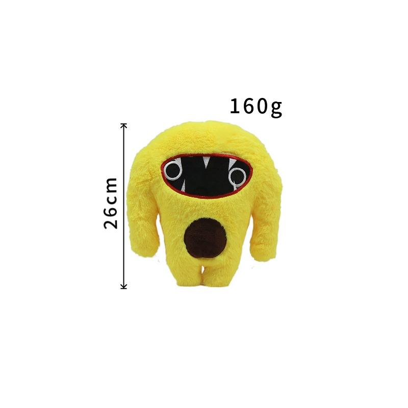 Joyville.WELCOME Happy Valley, мягкие плюшевые игрушки, милые куклы, подарки для