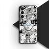 Чехол для телефона Son Gohan Dragon Goku Ball Z для Motorola Moto G22 G23 G32 G53 G66J G13 G66Y G20 G67 G57 Power E13 E15 E14