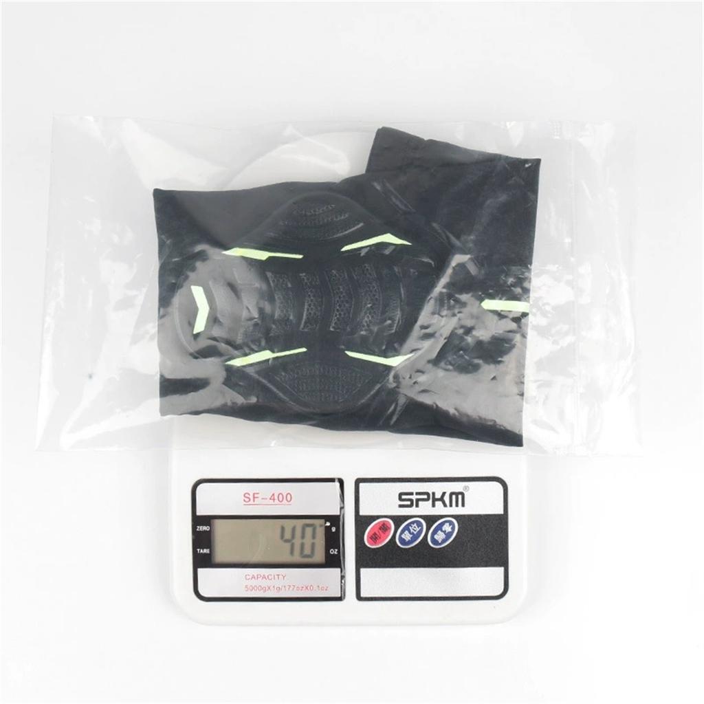 Honeycomb Elbow Arm Sleeves – -Collision Compression Sports Guards for Basketball, Football, Mountain Climbing & Cycling