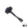 BDP1516 Front Door Stop Check Assy Limiter Strap for Seat Leon MK3 5F ST 5F1 5F8 2012-2020 5F4837203A