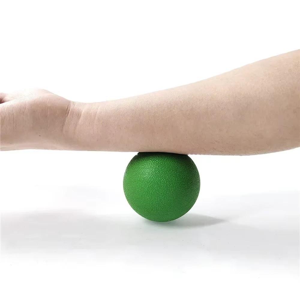 1PC Deep Tissue Massage Fascia Massage Ball Relaxing Muscle Relaxation Ball Sports Fitness
