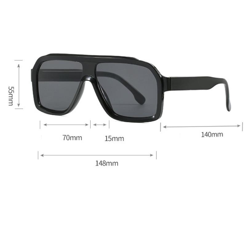 Солнцезащитные очки-пилоты с большой оправой в форме жабы, Высококлассные модные солнцезащитные очки для спорта на открытом воздухе, Индивидуальные солнцезащитные очки для пляжного отдыха, Женские