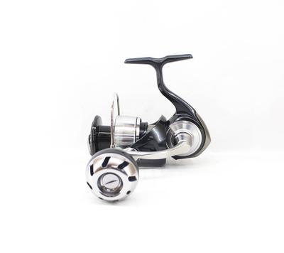 Daiwa Катушка спиннинговая 24 Certate-G LT 3000D-C-ARK (9482)