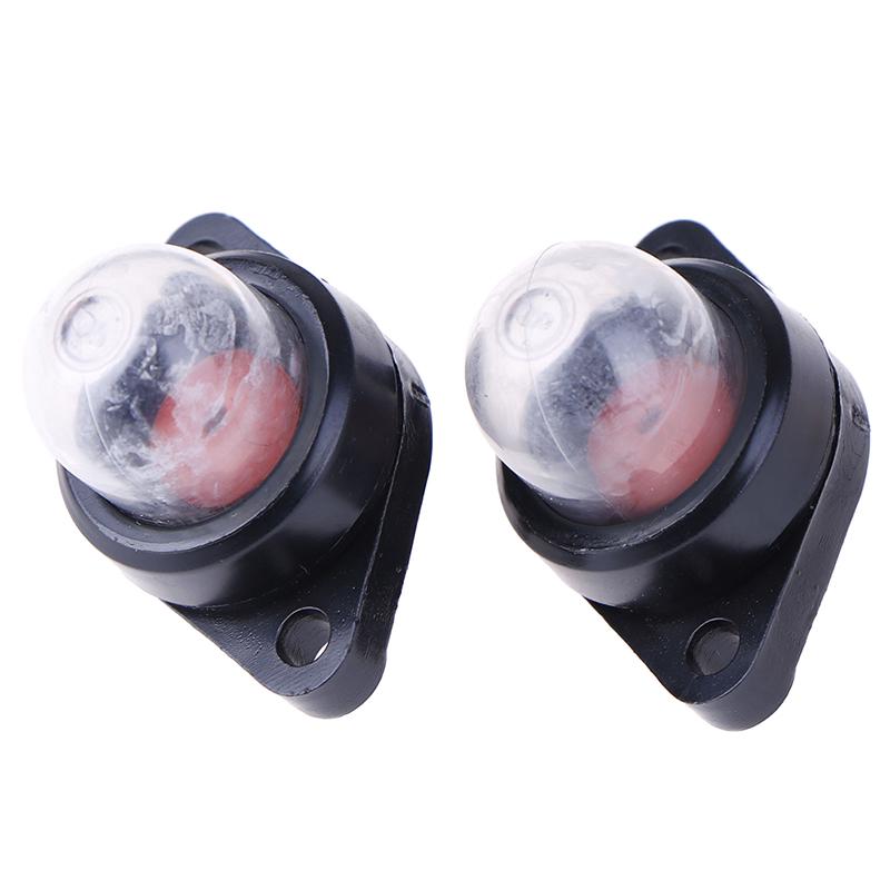 Бензиновая лампа праймера Топливный насос Прозрачный вентилятор Триммер Бензопила Карбюратор Газонокосилка