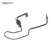 Fuel Primer Hose Pipe For Renault Trafic Vauxhall Vivaro Primastar 1.9 2.0 2.5