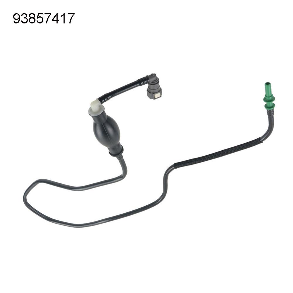 Fuel Primer Hose Pipe For Renault Trafic Vauxhall Vivaro Primastar 1.9 2.0 2.5