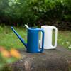 1,2 л/1,5 л лейка большой емкости, небьющийся пластиковый горшок для растений, лейка, устройство для дома