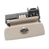 Front Glove Box Door Lock Handle, Handle for Lacrosse Allure 2005-2009 Auto