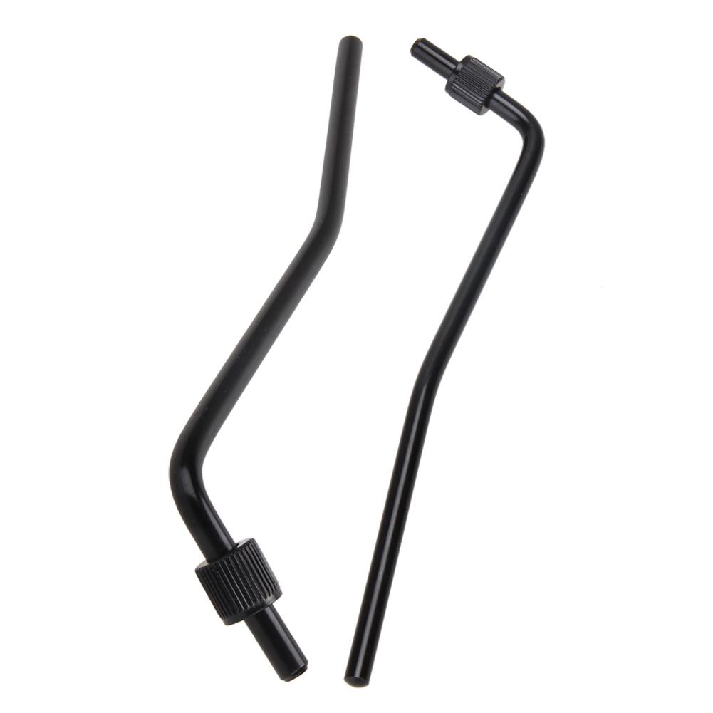 Рычаг тремоло для гитары Классический Деликатный для электрогитары Одинарный дрожащий рычаг для рока Аксессуары для гитары SQ ST