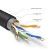 SNIT SN-W5305 Кабель Ethernet CAT5e для наружного использования