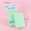 100-Color Sticky Notes - 4-Color Memo Pads, Tearable for Office, Home & School, Perfect for Holidays & Gifting