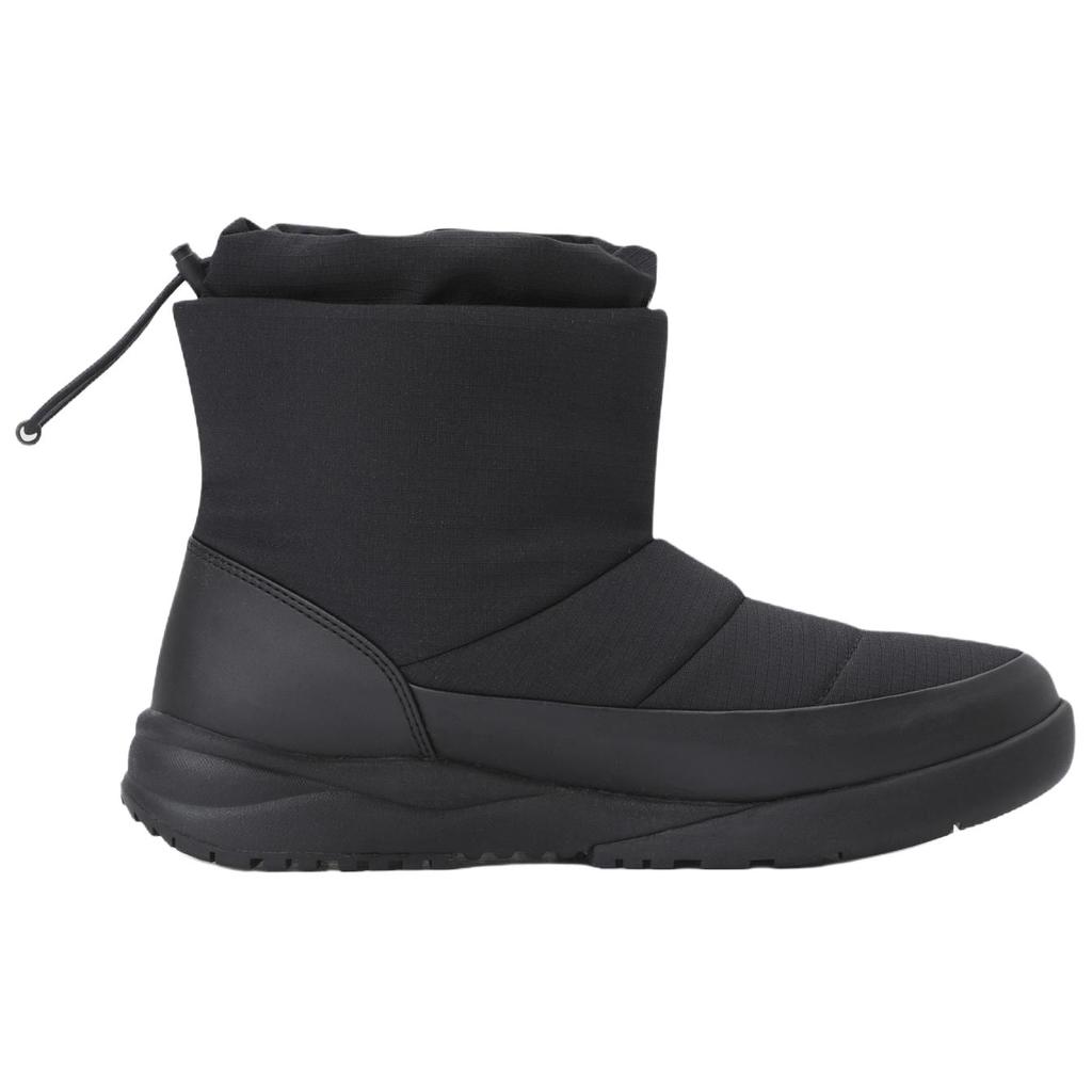 KOLON SPORT Continuum 2 Удобные Короткие Ботинки Унисекс Черный FE3AX24830BLK