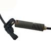 Датчик ABS Подходит для:Бмв 3 E90 2005-2012 OEM:3452 6760 424