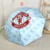 Автоматический зонт Manchester Crest для улицы, компактный, 8 спиц, легкий, для женщин/мужчин, элегантный женский зонт, подарок на день рождения/Рождество