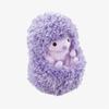 [young toys] Little Shushu Witty Curly Malz Hedgehog Plush Doll