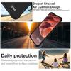 Чехол для телефона Moto Edge 70 Pro Pro+ Plus 5G IMAK Ударопрочный Матовый Мягкий Чехол