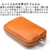 Кожаный ремесленный мешочек Repletion Pouch, небольшой брелок, в комплекте натуральная кожа Tochigi, кожаный многофункциональный мешочек RF002 BR (Кафе Браун)