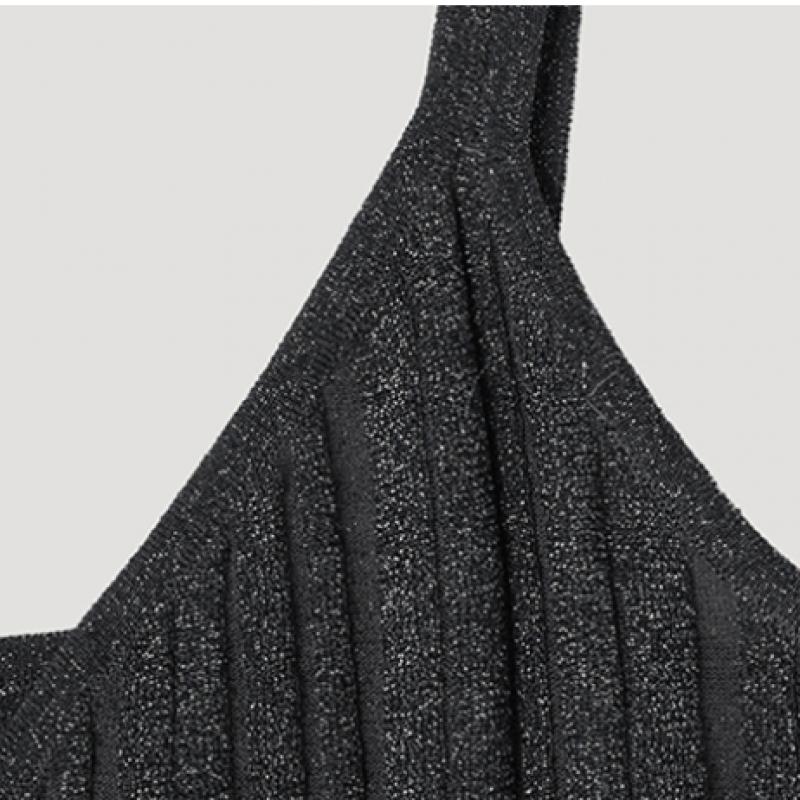 [She S miSS] Жилет с металлическими пуговицами SSkvtp22020 Dg