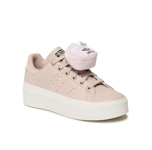 Adidas Sneakers Stan Smith Bonega Shoes HQ9843 Pink