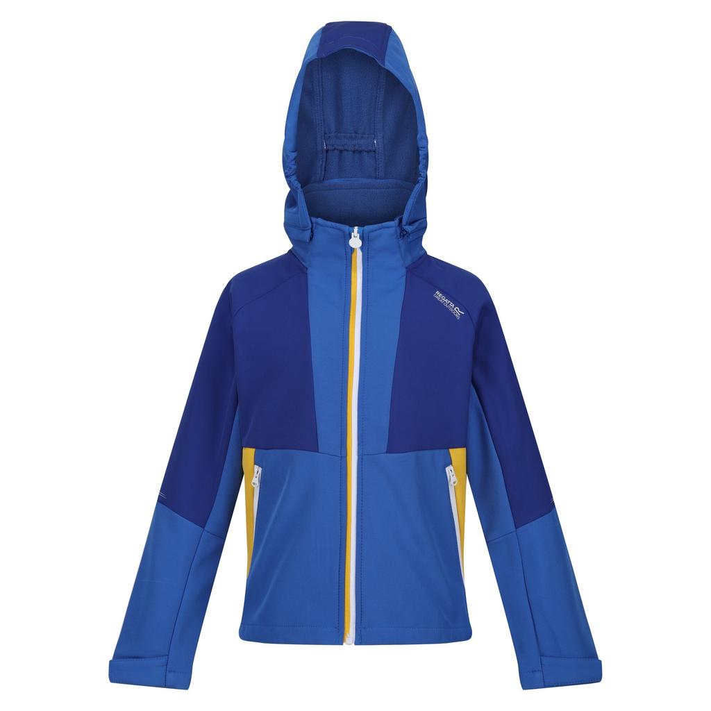 Regatta Childrens/Kids Haydenbury Soft Shell Jacket