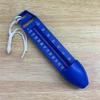 Easy Read Floating Pool Water  Durable Large Number Gauge for Spa Hot Tub Indoor Outdoor Use