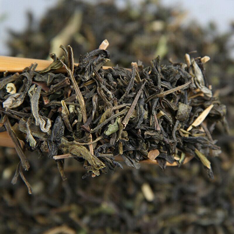 500 г сырого чая Пуэр из Юньнани, листовой клейкий рис, ароматный чай пуэр, зеленый чай
