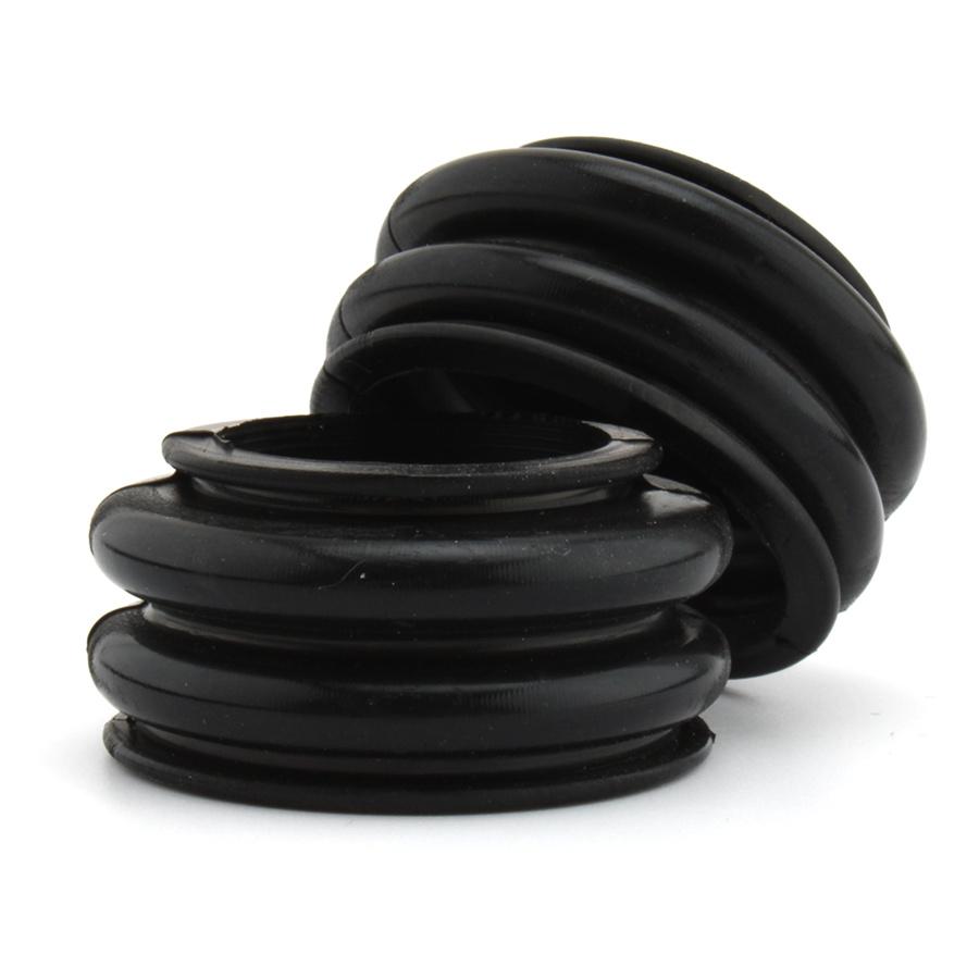 2pcs Ball Joint Rubber Cover Boot for BMW R1200GS ADV R 1200 GS R1200 GS R1100GS R1200R R900RT R1150GS R1150R