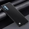Роскошный чехол из искусственной кожи для OnePlus Nord N200 Задняя крышка Силиконовый противоударный Чехол для телефона с полной защитой для One Plus Nord N200 5G