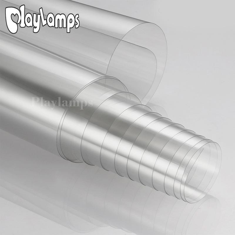 10/15/30/50x200 см Защитная пленка для кожи носорога, автомобильный бампер, капот, краска, защитная наклейка, против царапин, прозрачная прозрачная пленка