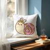 Colorful Snail Cushion Cover Cushion Cover Set Pcs x x x Pillowcase Decorative Sofa Home Decor