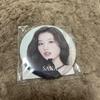 [USED] TWICE MISAMO Sana SHOWCASE Can Badge
