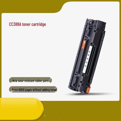 Совместимый тонер-картридж HP 88A/CC388A