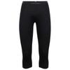 Icebreaker 3/4 базовые штаны 200 Oasis Legless Merino