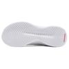 Skechers Bobs Sport Удобные Легкие Низкие Повседневные Кроссовки Женские Белые 117572-WHT