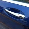 Левый руль Для Mercedes Benz E-Class W213 2016-2019 GLC X253 C-Class W205 2015-2026 ABS Накладки на ручки дверей автомобиля Аксессуары