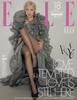Elle Korea Февраль 2026 Блэкпинк Розэ Ким Сон Хо Шин Хе Сон и Ли Джун Хёк