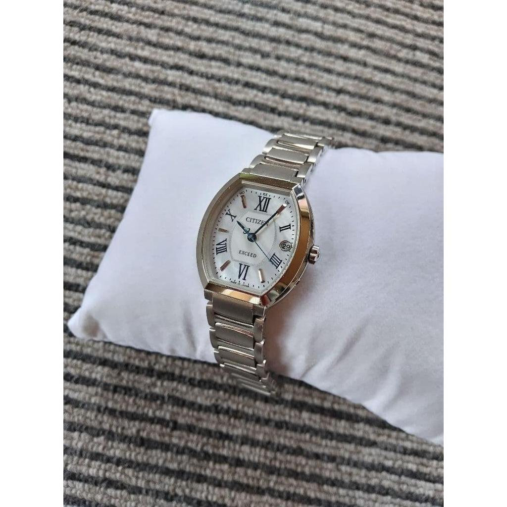 Б/у Citizen Exceed ES8140-50A