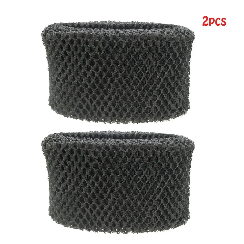 Черные фильтры для увлажнителя воздуха Adsorb Bacteria and Scale для Philips HU4803 HU4811 HU4813 HU4801 HU4802 Humidifie