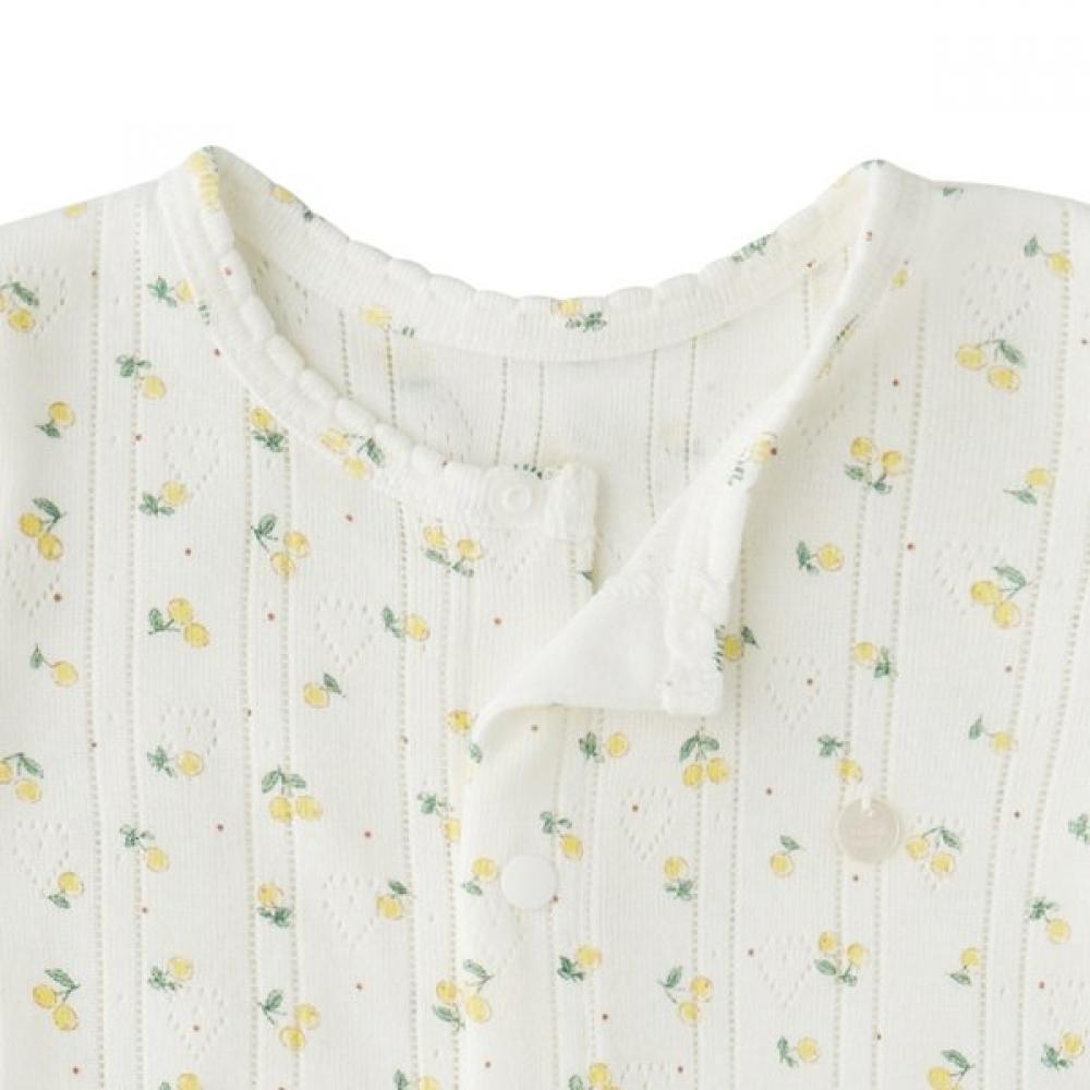 Mink Mui Боди Petit Fruit Set 36370 040 03