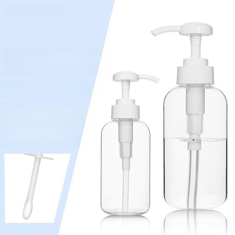 Miji Push Bottle Анальный инструмент для очищения - альтернативная клизма взрослая игрушка для мужчин (84-упаковка)