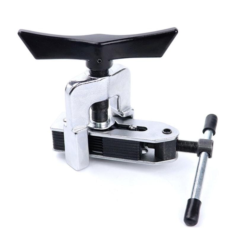 Модернизации Ручной Труборасширитель Инструмент для Расширения Труб Инструмент для Обслуживания HVAC Инструмент для Расширения Труб для Латунных Труб