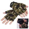 Summer Sport Mitts Outdoor Training Sport Gloves Cycling Gloves Gym Fitness MTB Road Bicycle Gloves