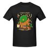 The Tonberry Business Casual Tshirt Minimalist Artistic Rich Color Tee
