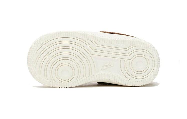 Nike Air Force 1 Low Carhartt WIP Ale Brown TD AV3527-200