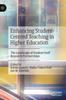 The Enhancing Student-Centred Teaching In Higher Education : The Landscape of Student-Staff Research Partnerships Book