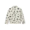Vans Jackets Men's Ecru V neck Thin Workwear VN0A5H8K7DS