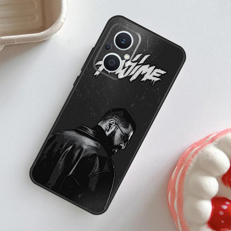 Чехол Hajime MiyaGi Andy Panda для OPPO Reno 11F 8T 4Z 5Z 4 6 7 8 5 Lite 10 Pro OPPO Find X2 X3 Lite X5 X6 Pro